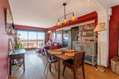 Appartement 2 pièces 680 €