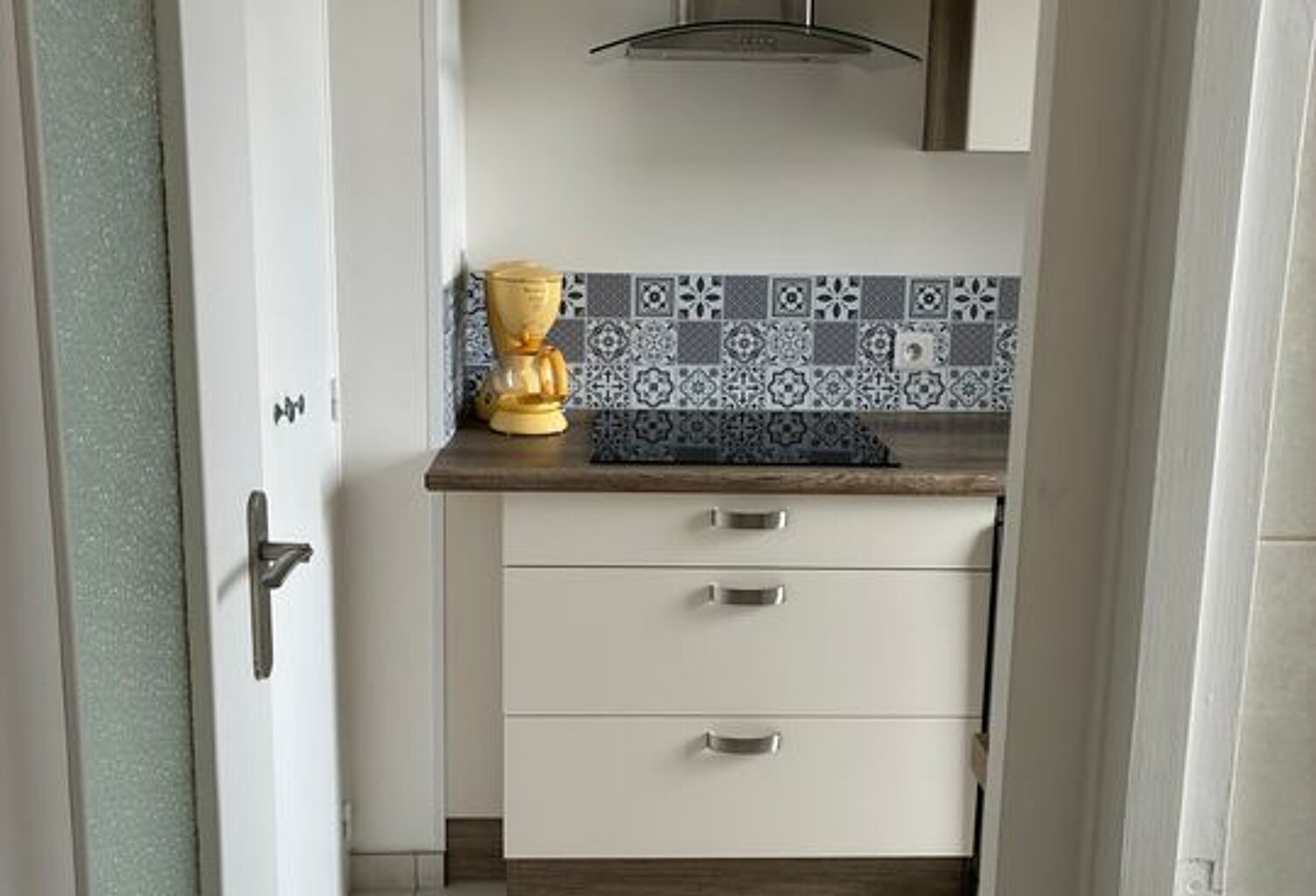 Chambre de 10m2 à louer sur Notre-Dame-de-Monts — photo 1