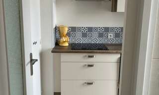 Appartement 1 Pièce 10 m² à louer à Notre-Dame-de-Monts (85690)