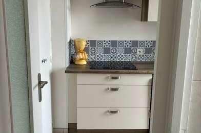 Appartement 1 pièces 400 €