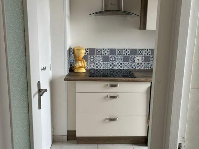 Chambre de 10m2 à louer sur Notre-Dame-de-Monts — photo du bien