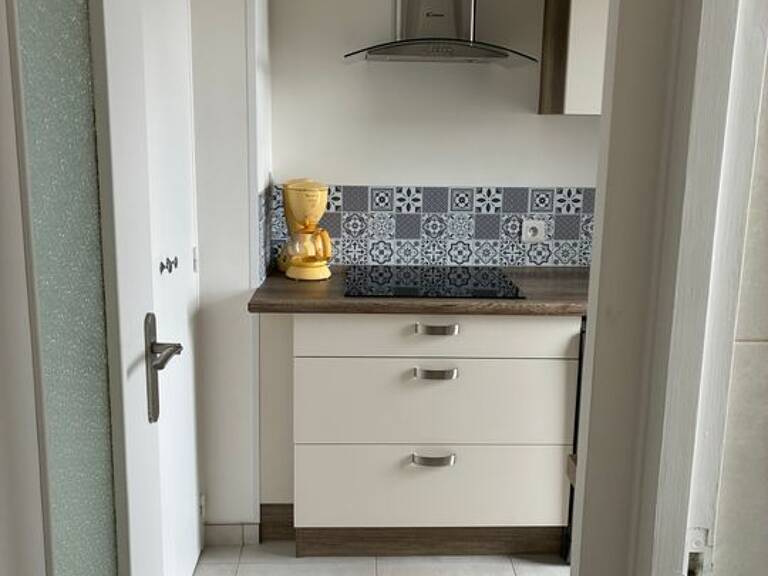Chambre de 10m2 à louer sur Notre-Dame-de-Monts — photo 1