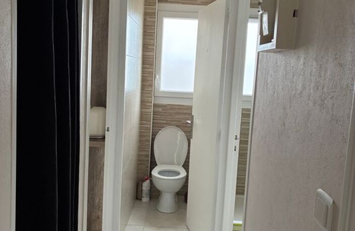 Chambre de 10m2 à louer sur Notre-Dame-de-Monts — photo 2