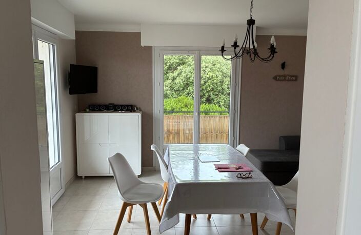 Chambre de 10m2 à louer sur Notre-Dame-de-Monts — photo 3