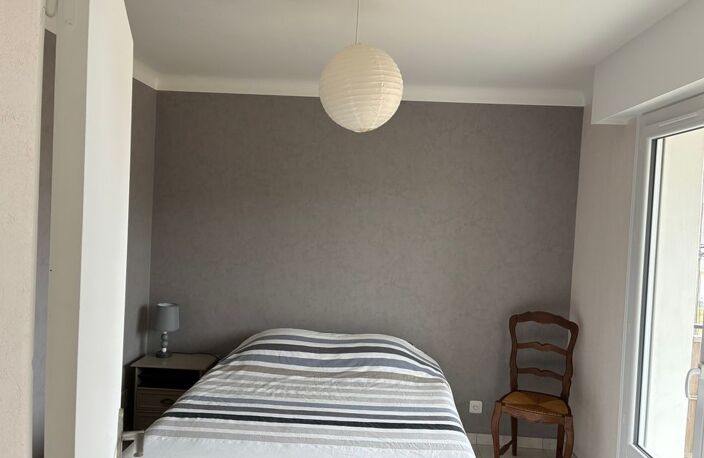 Chambre de 10m2 à louer sur Notre-Dame-de-Monts — photo 5