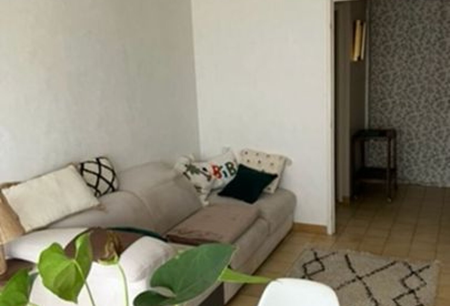 Appartement de 47m2 à louer sur Béziers — photo 1