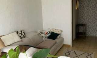 Appartement 2 Pièces 47 m² à louer à Béziers (34500)