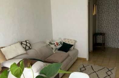 Appartement 2 pièces 630 €