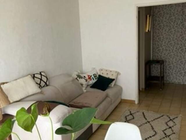 Appartement de 47m2 à louer sur Béziers — photo du bien