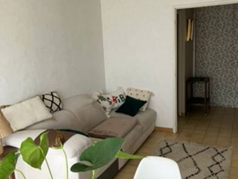 Appartement de 47m2 à louer sur Béziers — photo 1
