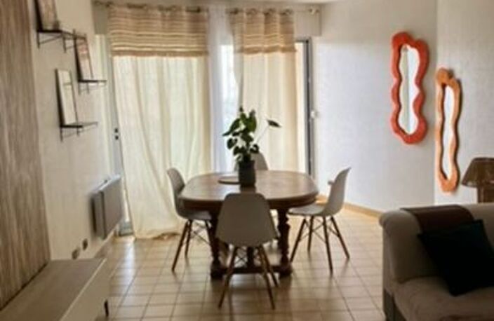 Appartement de 47m2 à louer sur Béziers — photo 2