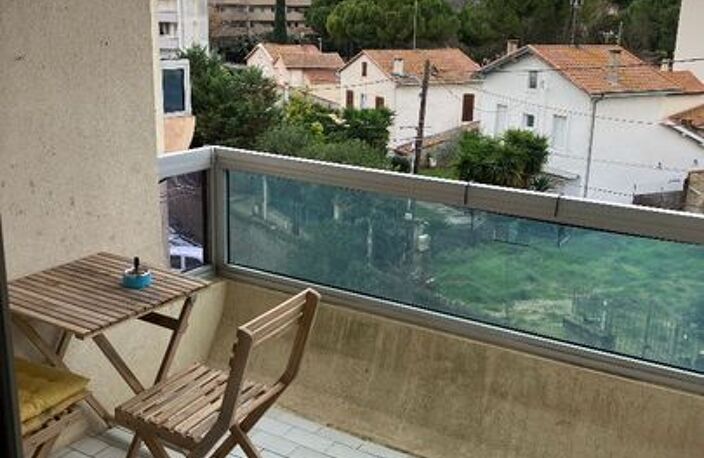 Appartement de 47m2 à louer sur Béziers — photo 5