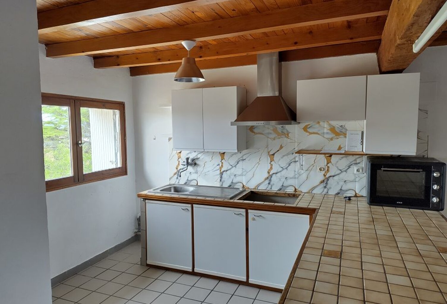 Appartement de 43m2 à louer sur Auch — photo 1