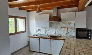 Appartement 3 Pièces 43 m² à louer à Auch (32000)