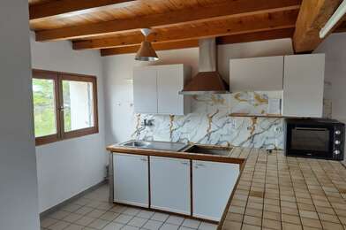Appartement 3 pièces 500 €