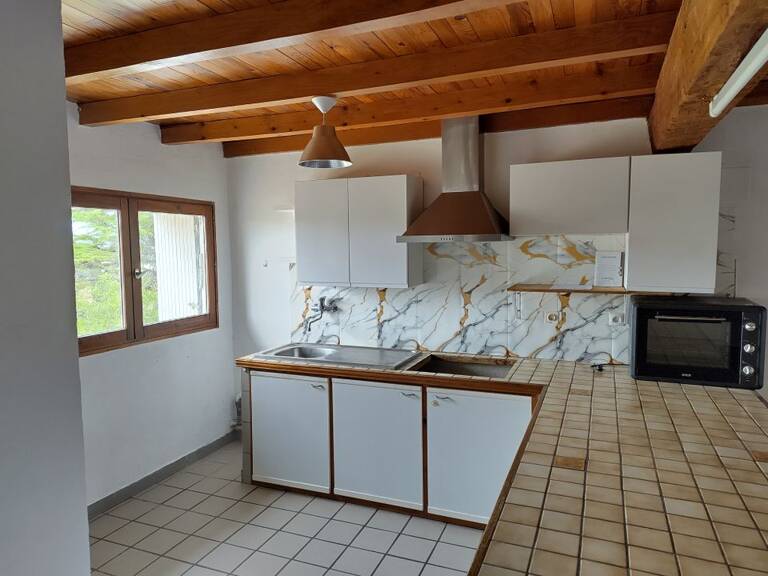 Appartement de 43m2 à louer sur Auch — photo 1