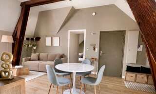 Appartement 2 Pièces 51 m² à louer à Saumur (49400)