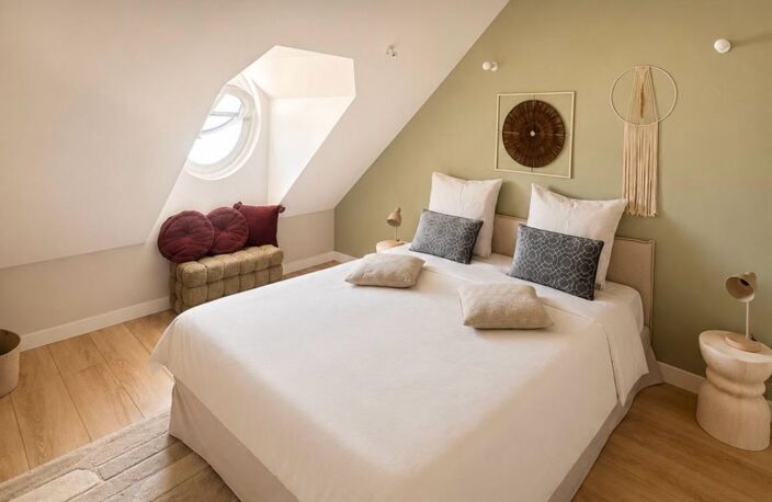 Appartement de 51m2 à louer sur Saumur — photo 2