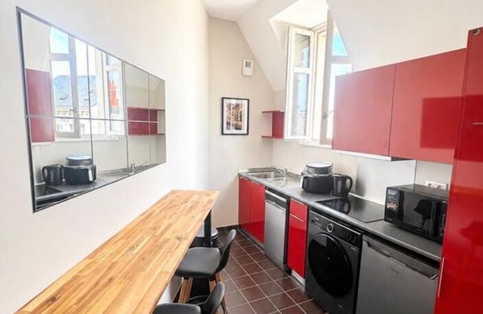 Appartement de 51m2 à louer sur Saumur — photo 3