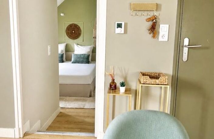 Appartement de 51m2 à louer sur Saumur — photo 4