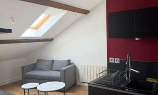 Appartement 2 Pièces 40 m² à louer à Lyon 8 (69008)