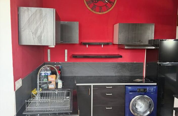 Appartement de 40m2 à louer sur Lyon 08 — photo 3