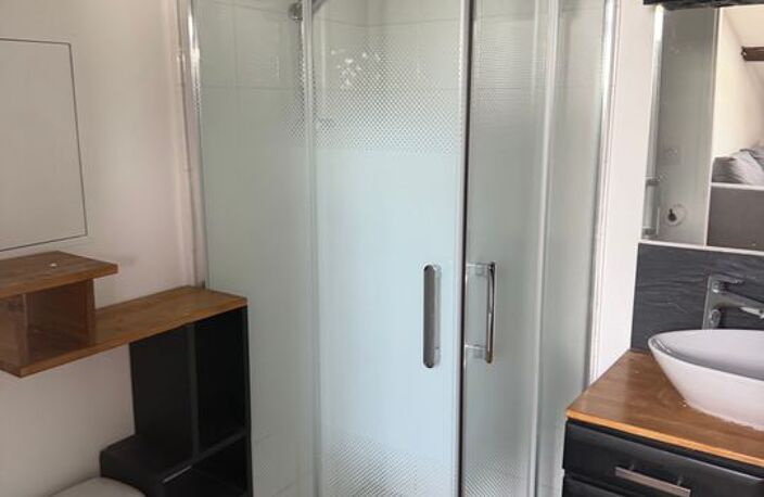 Appartement de 40m2 à louer sur Lyon 08 — photo 4