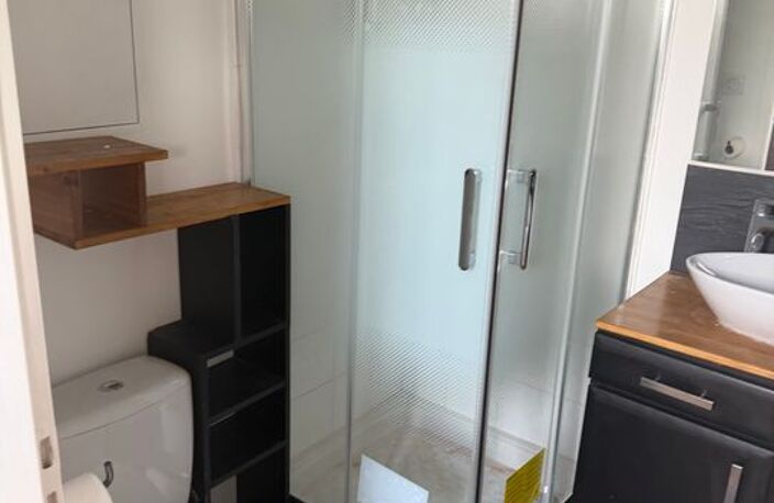 Appartement de 40m2 à louer sur Lyon 08 — photo 5