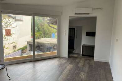 Appartement 2 pièces 990 €