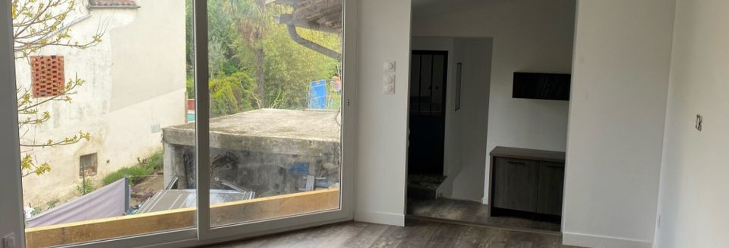 Appartement 2 Pièces 48 m² à louer à Charly (69390)