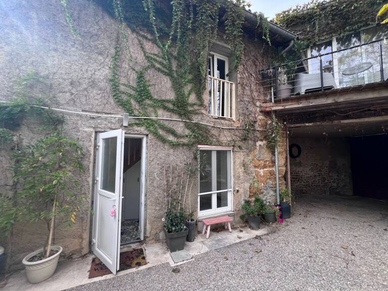 Appartement de 48m2 à louer sur Charly — photo 1