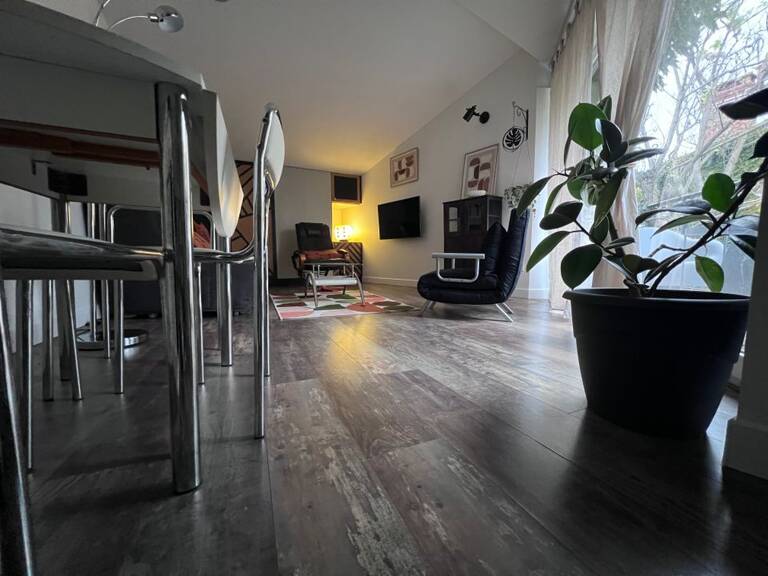Appartement de 48m2 à louer sur Charly — photo 1