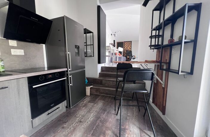 Appartement de 48m2 à louer sur Charly — photo 2