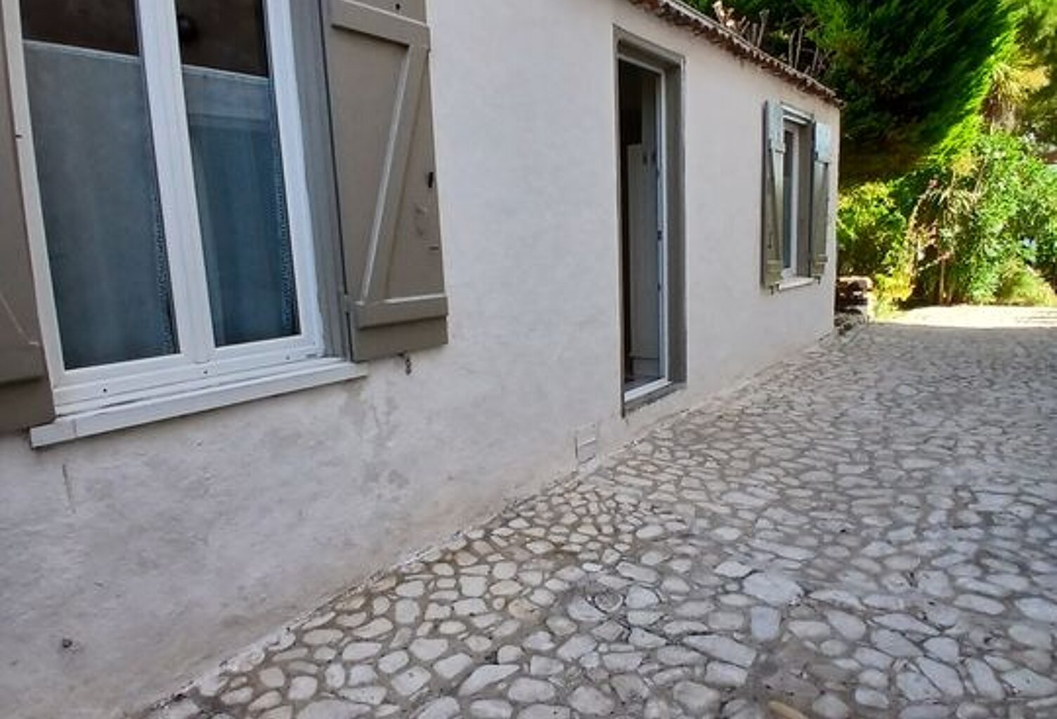 Appartement de 40m2 à louer sur La Rochelle — photo 1
