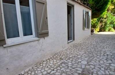 Appartement de 40m2 à louer sur La Rochelle — photo du bien