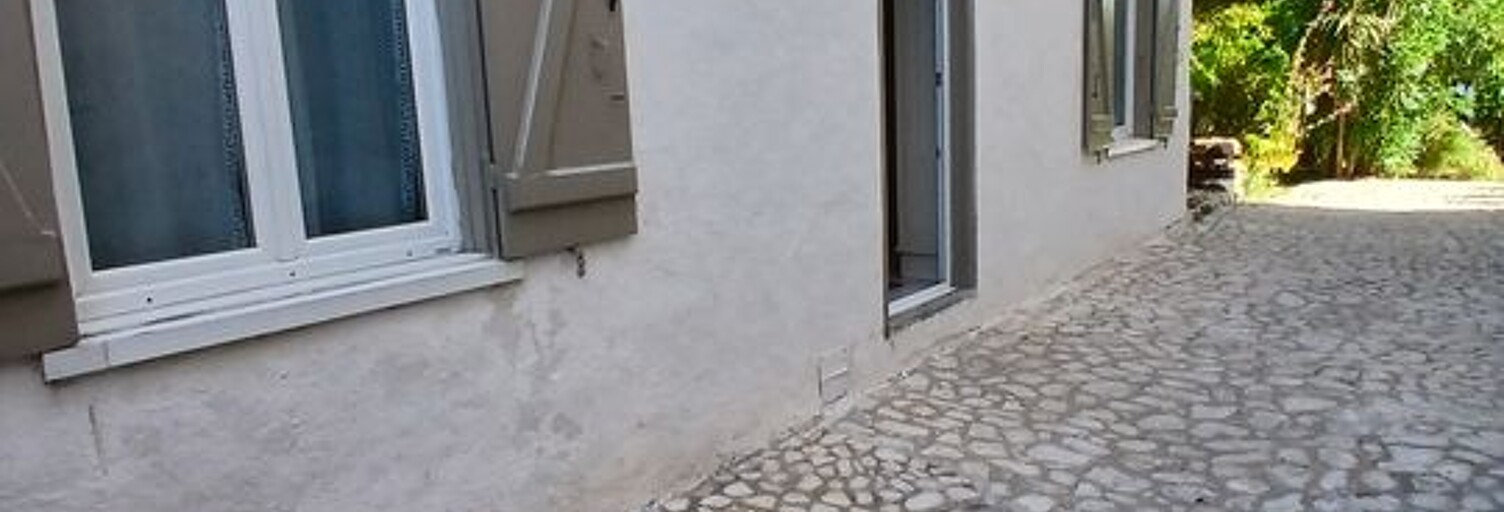 Appartement 3 Pièces 40 m² à louer à La Rochelle (17000)