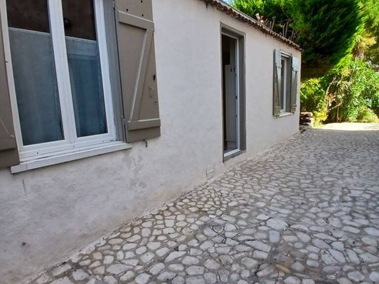 Appartement de 40m2 à louer sur La Rochelle — photo 1