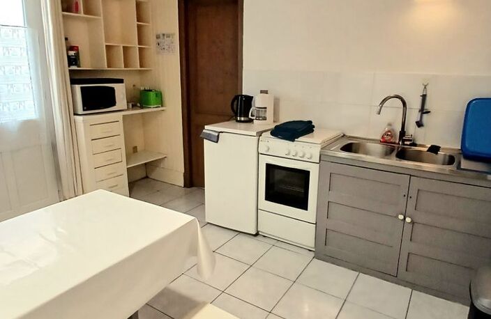 Appartement de 40m2 à louer sur La Rochelle — photo 2
