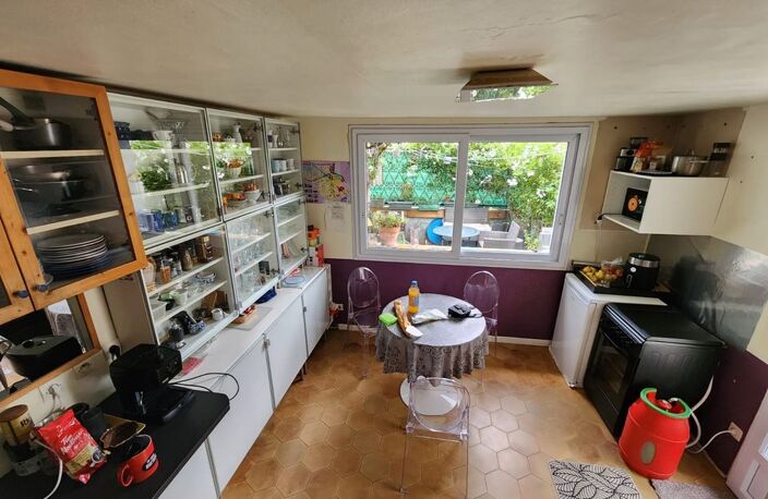 Chambre de 16m2 à louer sur Gennevilliers — photo 3