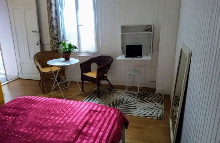 Chambre de 16m2 à louer sur Gennevilliers — photo 4