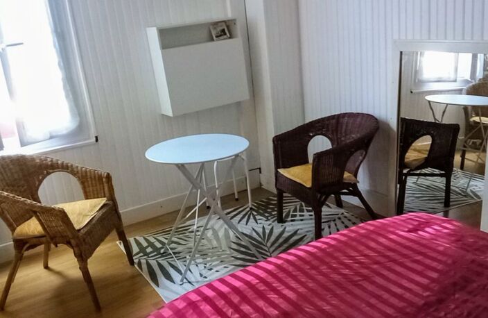 Chambre de 16m2 à louer sur Gennevilliers — photo 5
