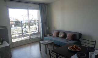 Appartement 2 Pièces 40 m² à louer à La Rochelle (17000)