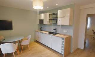 Appartement 2 Pièces 37 m² à louer à Yerres (91330)