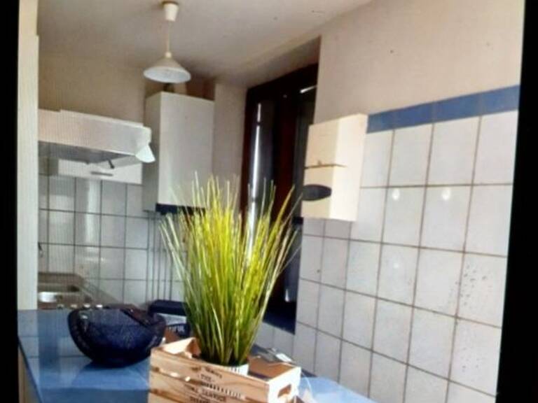Appartement de 54m2 à louer sur Saint-Étienne — photo 1