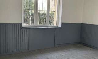 Appartement 1 Pièce 31 m² à louer à Orange (84100)