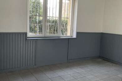 Appartement 1 pièces 436 €
