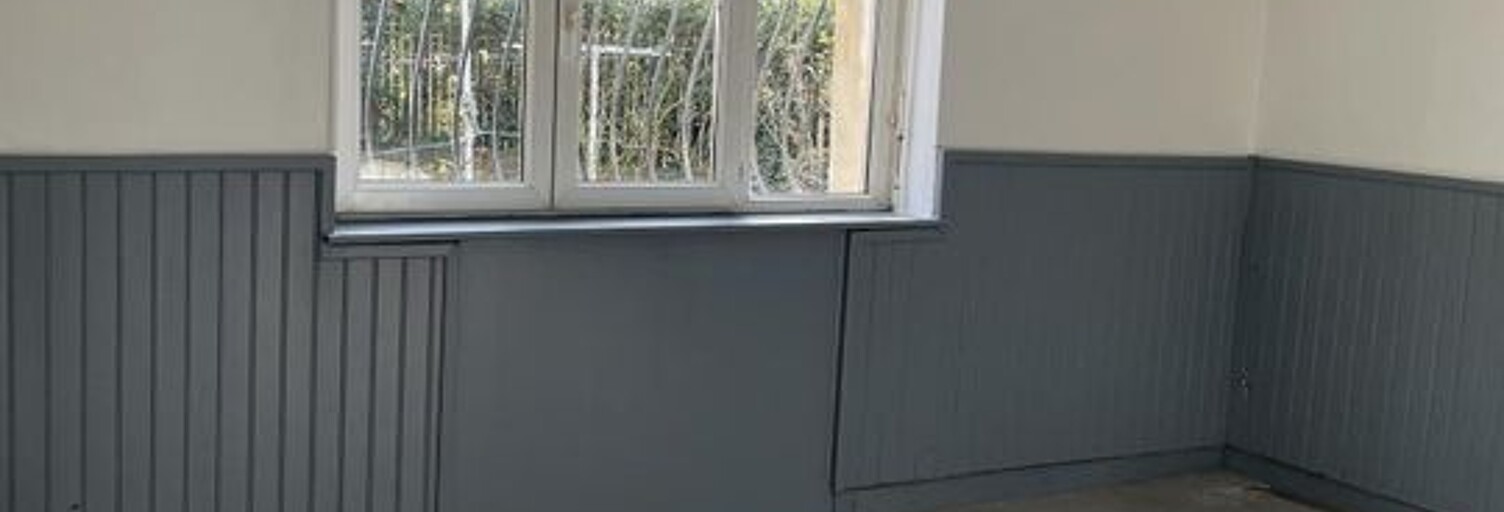 Appartement 1 Pièce 31 m² à louer à Orange (84100)
