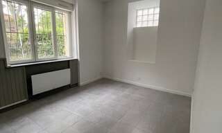 Appartement 1 Pièce 31 m² à louer à Orange (84100)