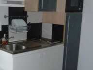 Studio de 21m2 à louer sur Lyon 07 — photo 2