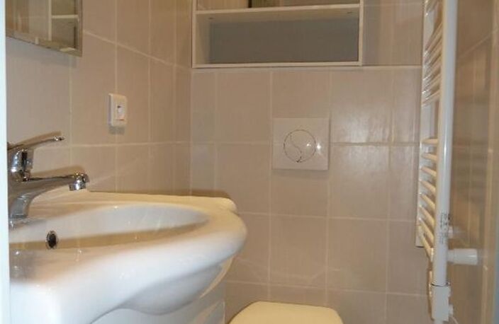 Studio de 21m2 à louer sur Lyon 07 — photo 3